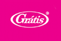 grátis logo