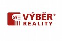 výběr reality logo