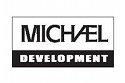 michael development logo