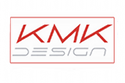 kmk design logo