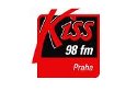 radio kiss logo