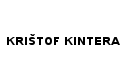 krištof kintera logo