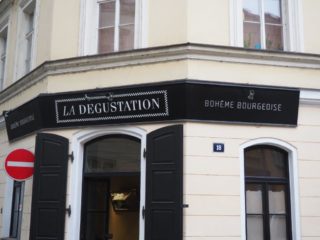 La Degustation